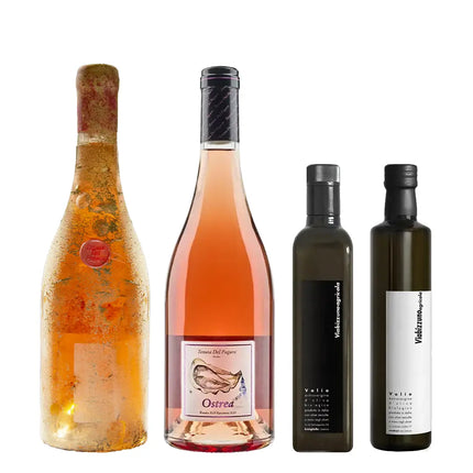 Tenuta Del Paguro Ostrea