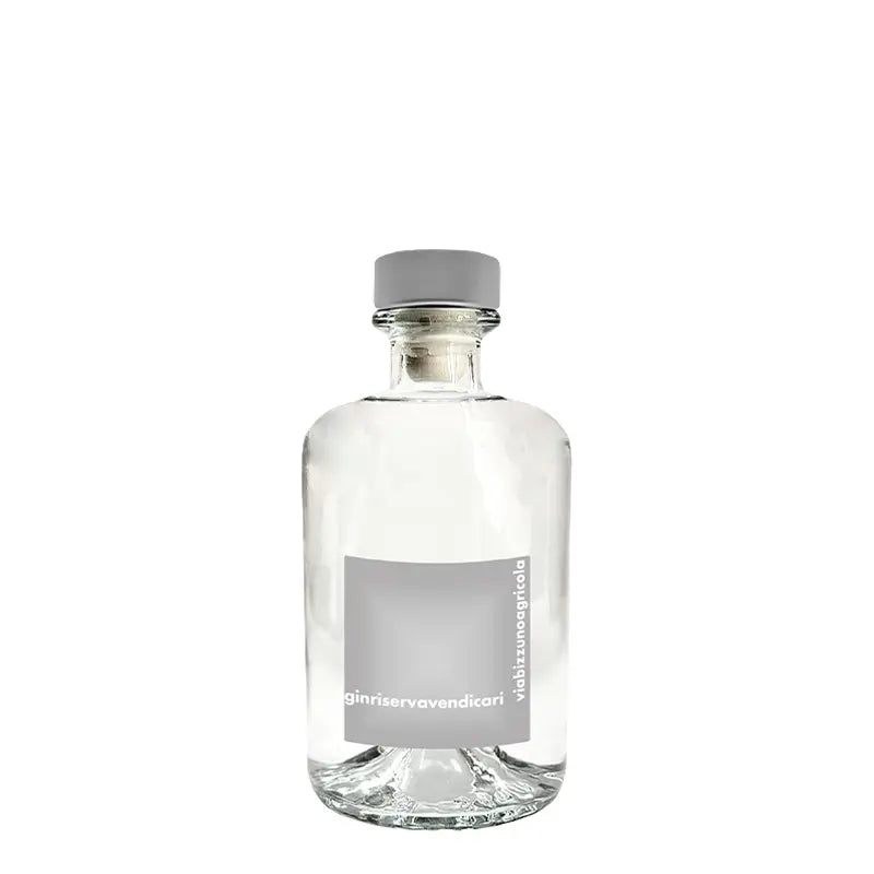 ginriservavendicari