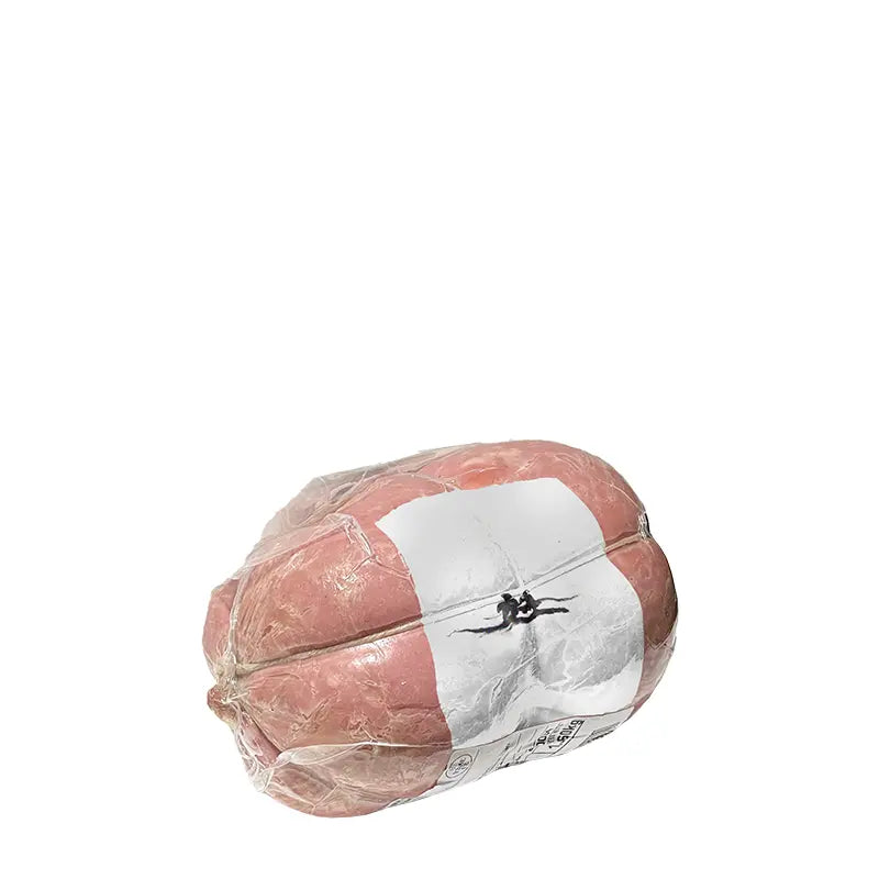 mortadella artigianale