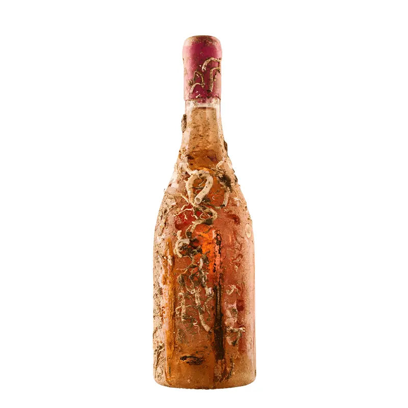 Ostrea in fundo, Sangiovese