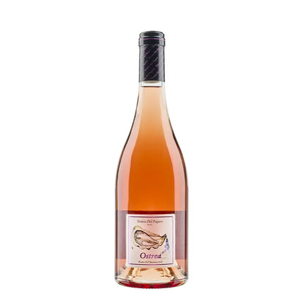 Ostrea, Rosato