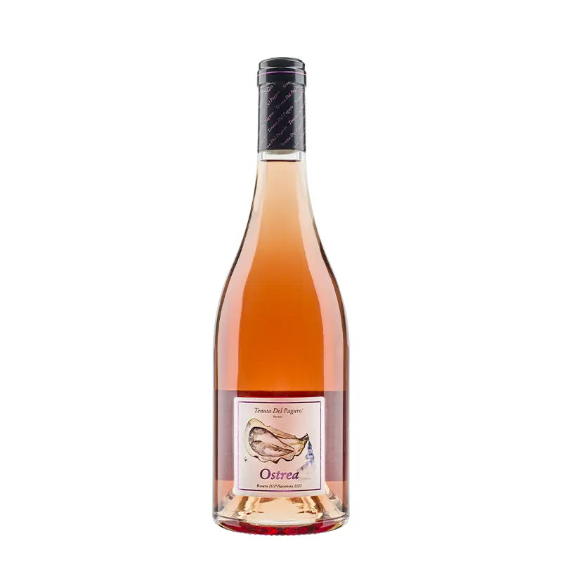 Ostrea, Rosato