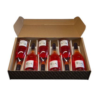 Ostrea, Rosato