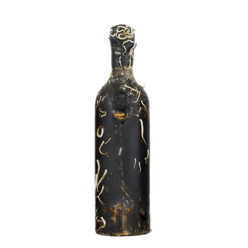 Pagurus Riserva, Sangiovese riserva