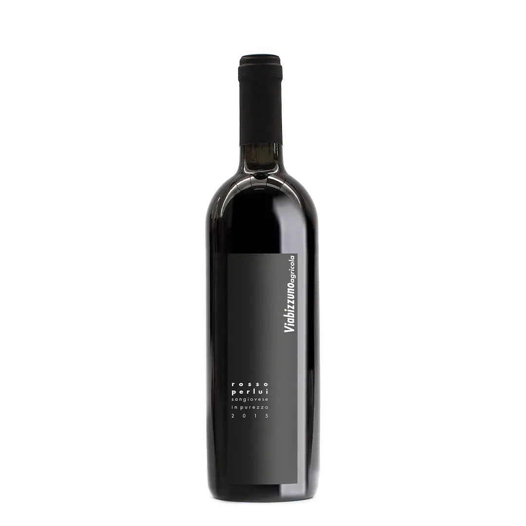 rosso perlui