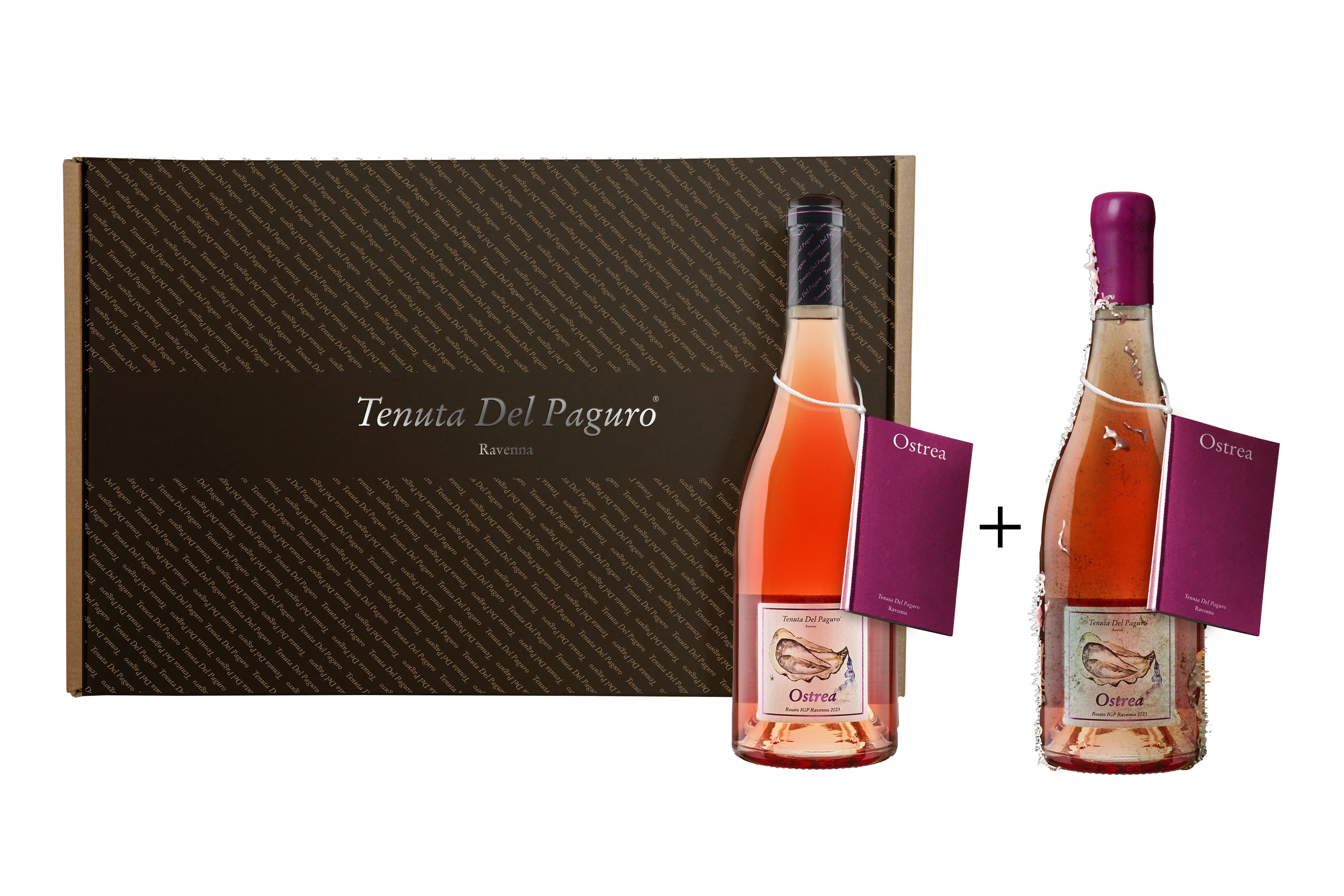 Ostrea, Rosato