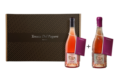 Ostrea, Rosato