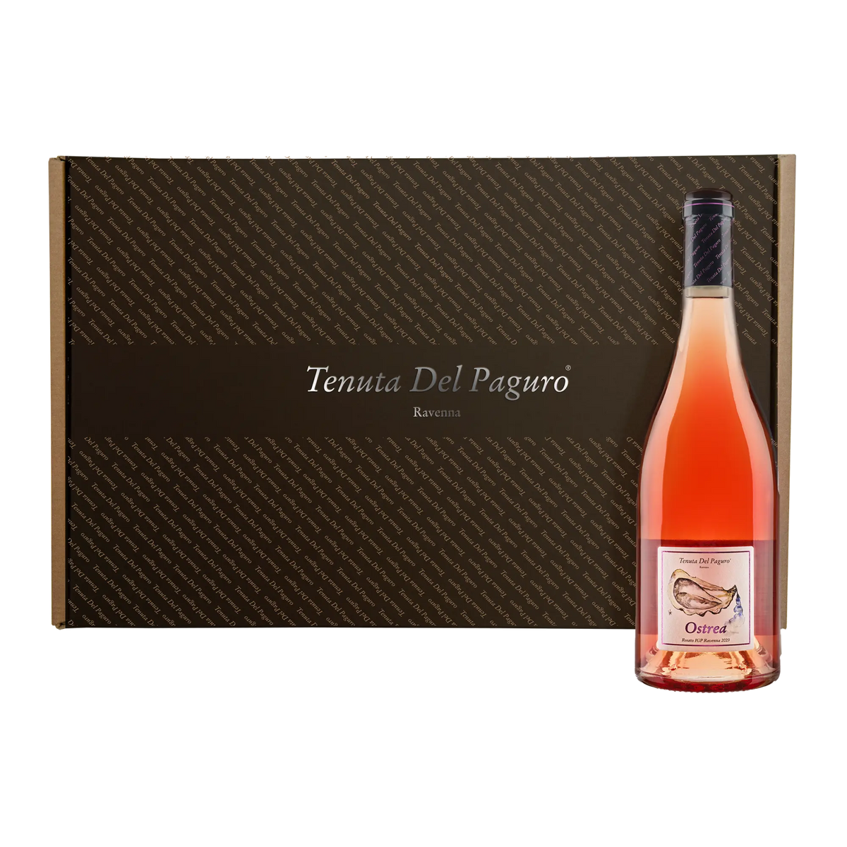 Ostrea, Rosato