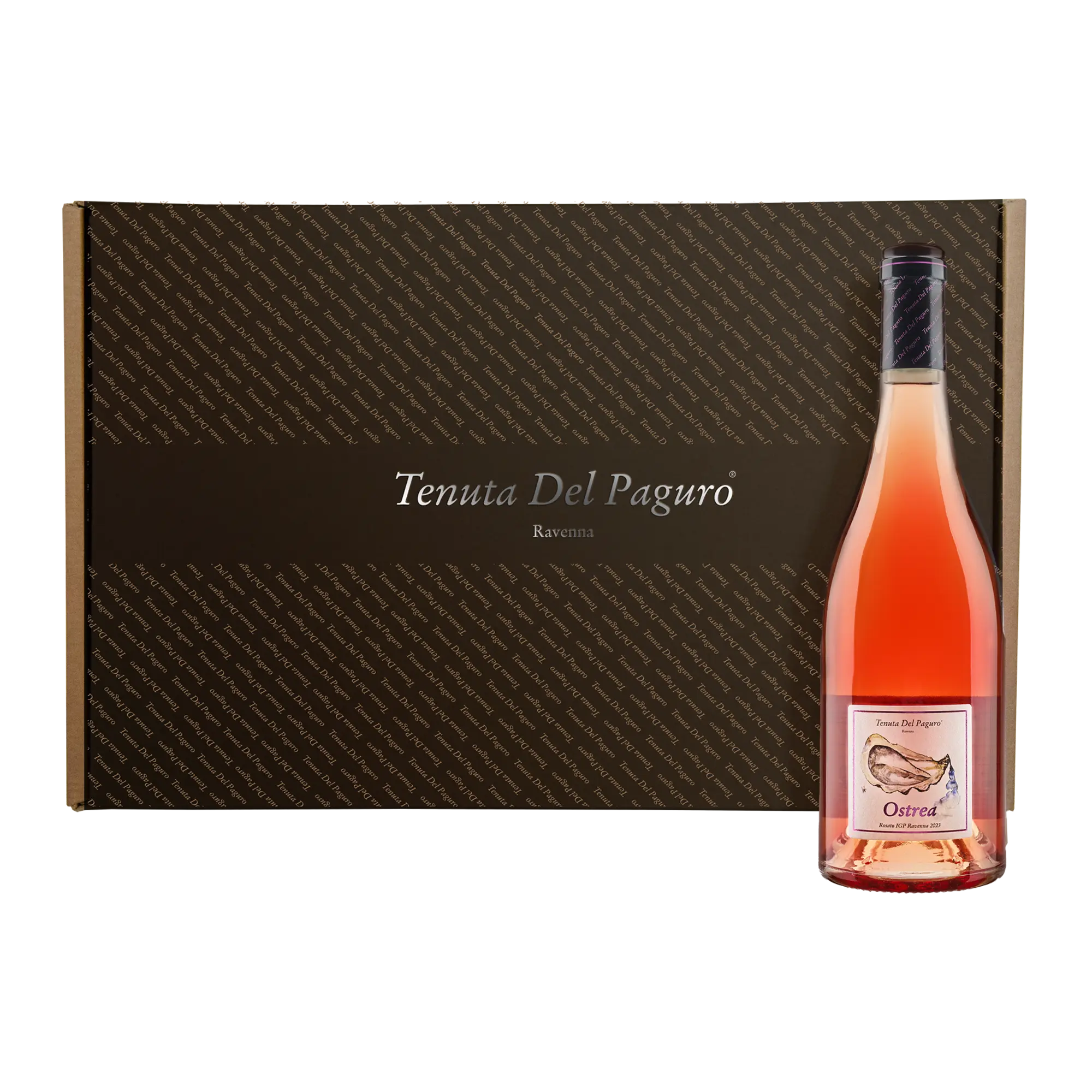 Ostrea, Rosato