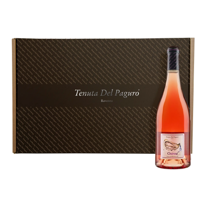 Ostrea, Rosato
